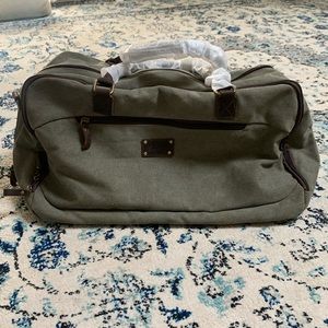 Stuart Travel Duffel Bag